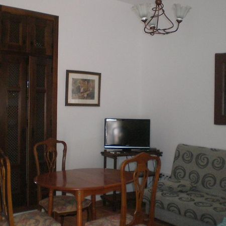 Apartamentos Rurales El Canuelo De Carcabuey Εξωτερικό φωτογραφία