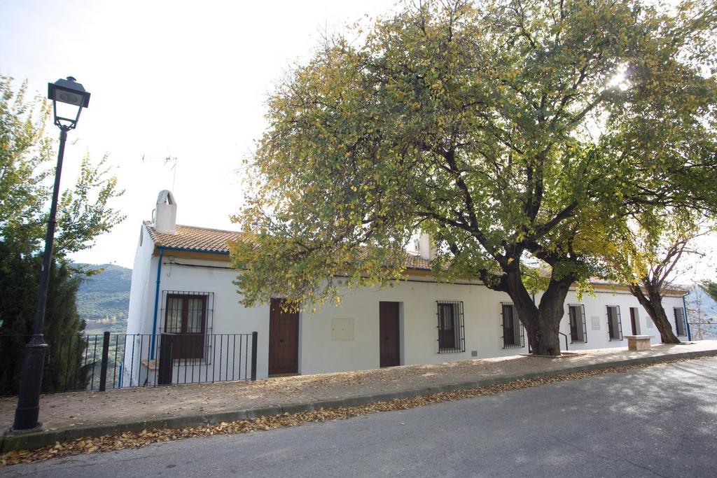 Apartamentos Rurales El Canuelo De Carcabuey Δωμάτιο φωτογραφία