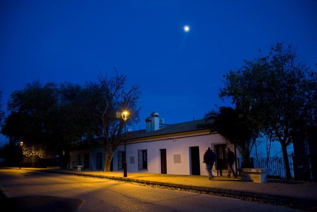 Apartamentos Rurales El Canuelo De Carcabuey Δωμάτιο φωτογραφία