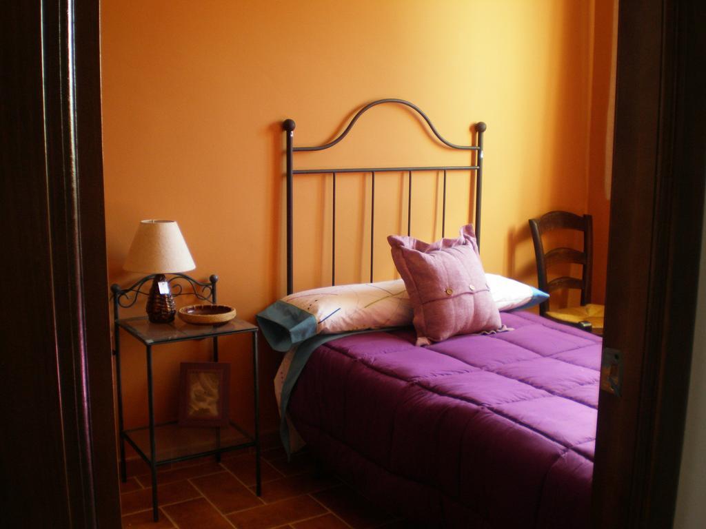 Apartamentos Rurales El Canuelo De Carcabuey Δωμάτιο φωτογραφία