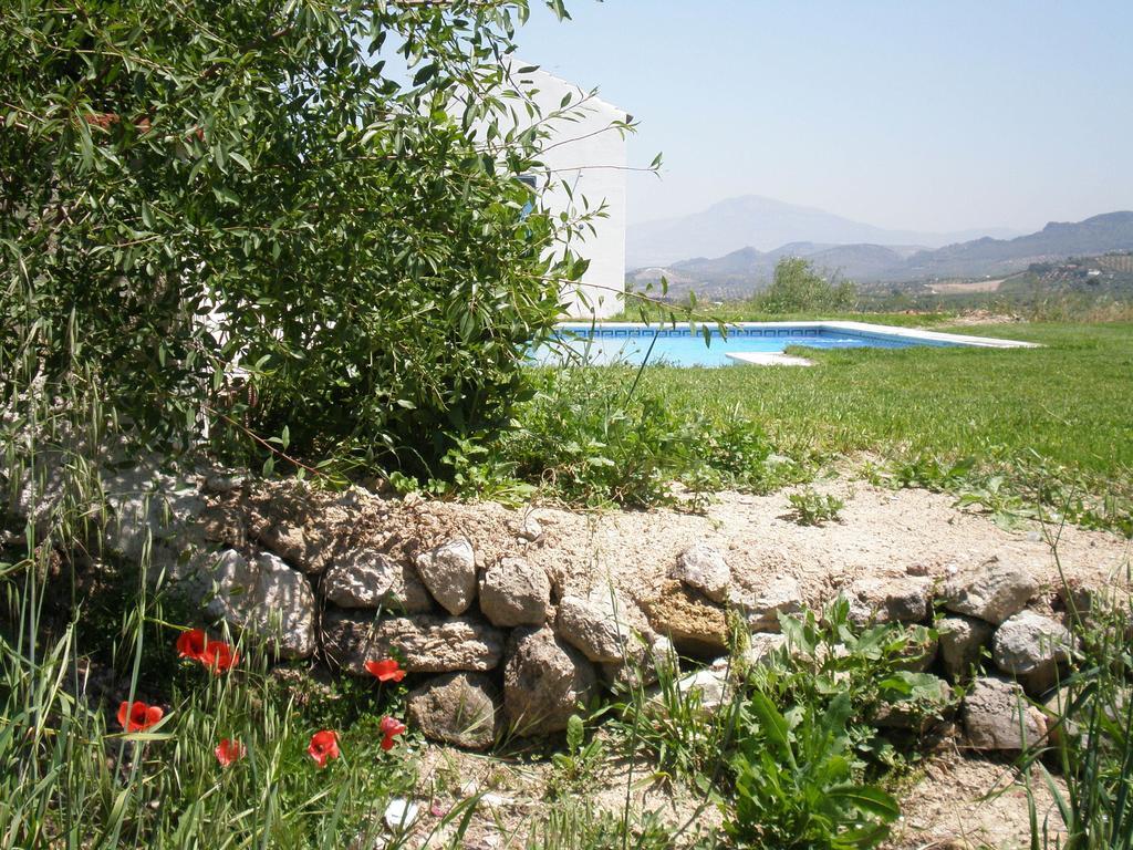 Apartamentos Rurales El Canuelo De Carcabuey Δωμάτιο φωτογραφία