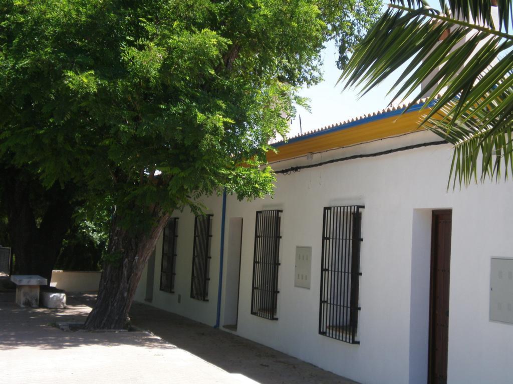 Apartamentos Rurales El Canuelo De Carcabuey Δωμάτιο φωτογραφία