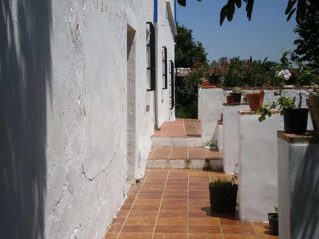 Apartamentos Rurales El Canuelo De Carcabuey Δωμάτιο φωτογραφία