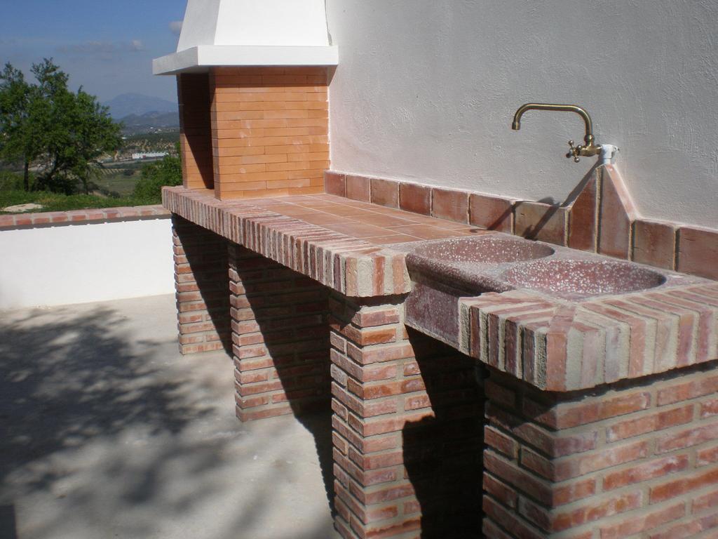 Apartamentos Rurales El Canuelo De Carcabuey Δωμάτιο φωτογραφία