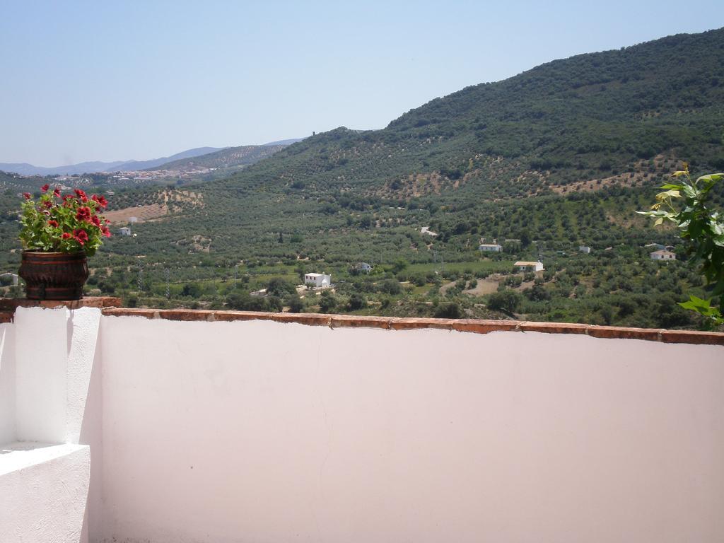 Apartamentos Rurales El Canuelo De Carcabuey Δωμάτιο φωτογραφία