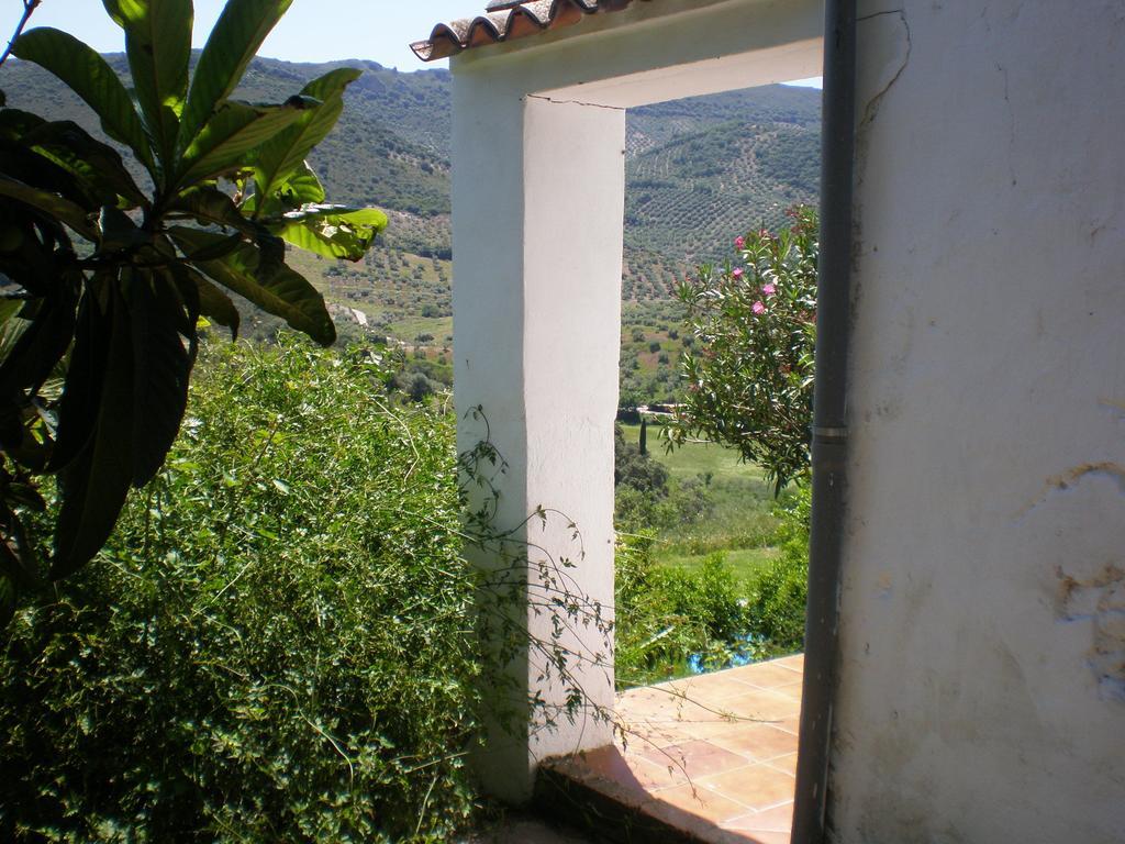 Apartamentos Rurales El Canuelo De Carcabuey Δωμάτιο φωτογραφία