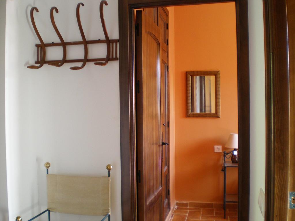 Apartamentos Rurales El Canuelo De Carcabuey Δωμάτιο φωτογραφία