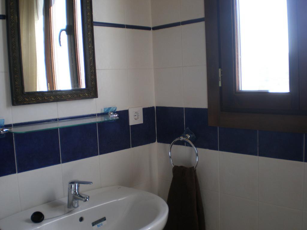 Apartamentos Rurales El Canuelo De Carcabuey Δωμάτιο φωτογραφία