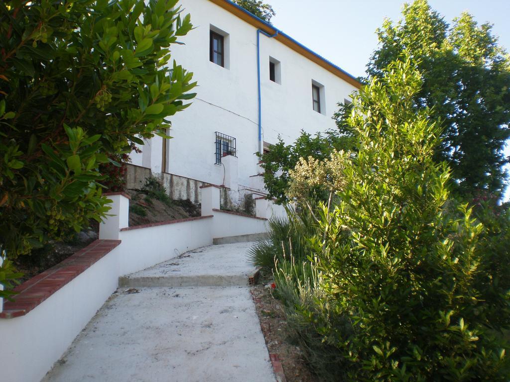 Apartamentos Rurales El Canuelo De Carcabuey Δωμάτιο φωτογραφία