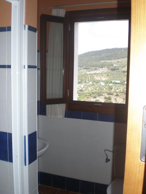 Apartamentos Rurales El Canuelo De Carcabuey Εξωτερικό φωτογραφία