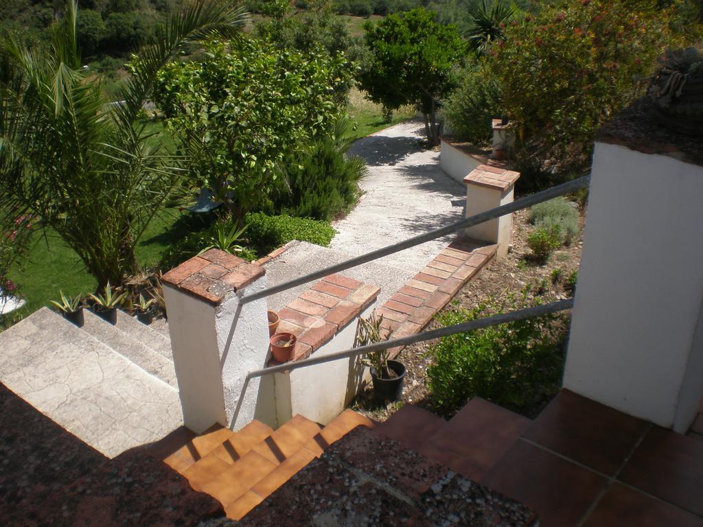 Apartamentos Rurales El Canuelo De Carcabuey Εξωτερικό φωτογραφία
