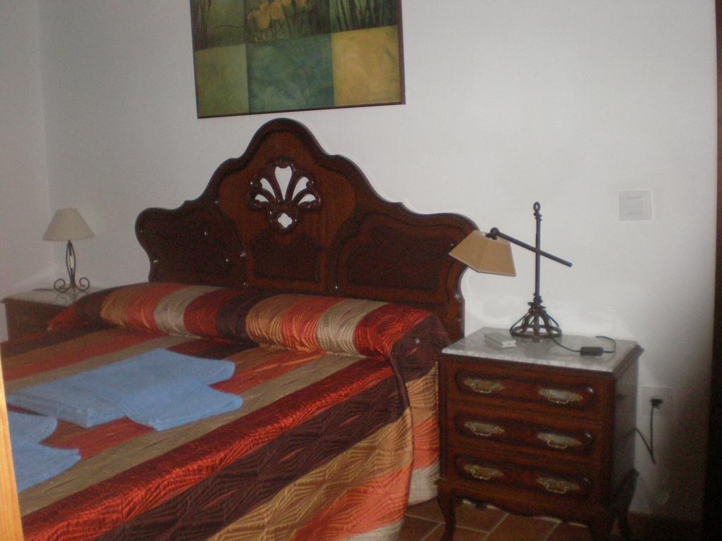 Apartamentos Rurales El Canuelo De Carcabuey Εξωτερικό φωτογραφία