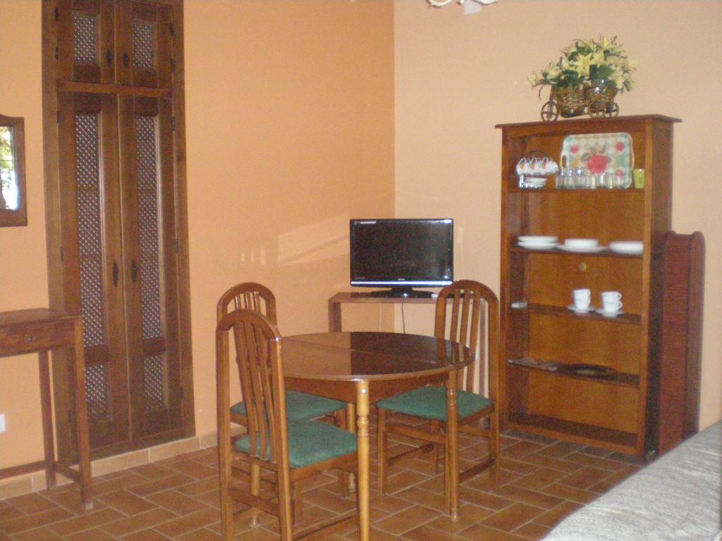 Apartamentos Rurales El Canuelo De Carcabuey Εξωτερικό φωτογραφία